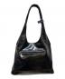 STAND OIL (スタンドオイル) Ringo Bag ブラック：8000円