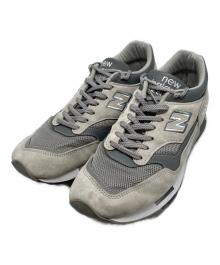 NEW BALANCE（ニューバランス）の古着「ローカットスニーカー/M1500PGL」｜グレー