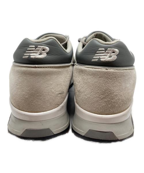 NEW BALANCE（ニューバランス）NEW BALANCE (ニューバランス) ローカットスニーカー/M1500PGL グレー サイズ:USA10の古着・服飾アイテム