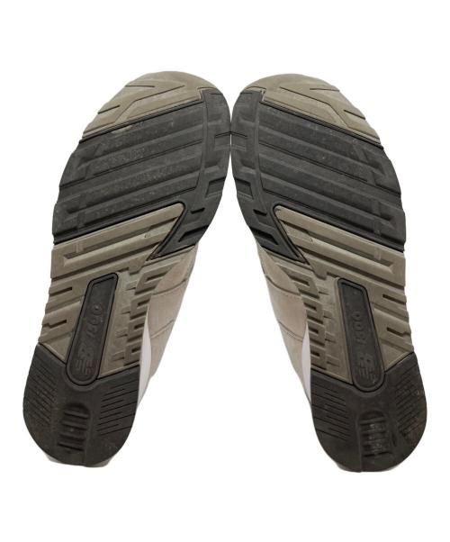 NEW BALANCE（ニューバランス）NEW BALANCE (ニューバランス) ローカットスニーカー/M1500PGL グレー サイズ:USA10の古着・服飾アイテム