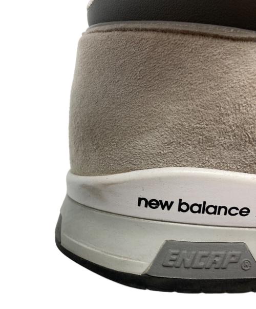 NEW BALANCE（ニューバランス）NEW BALANCE (ニューバランス) ローカットスニーカー/M1500PGL グレー サイズ:USA10の古着・服飾アイテム