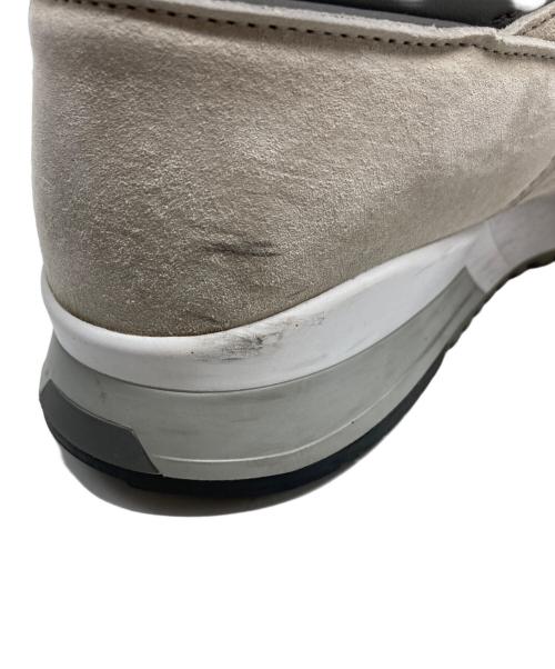 NEW BALANCE（ニューバランス）NEW BALANCE (ニューバランス) ローカットスニーカー/M1500PGL グレー サイズ:USA10の古着・服飾アイテム