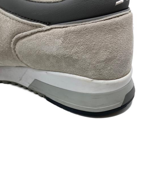 NEW BALANCE（ニューバランス）NEW BALANCE (ニューバランス) ローカットスニーカー/M1500PGL グレー サイズ:USA10の古着・服飾アイテム