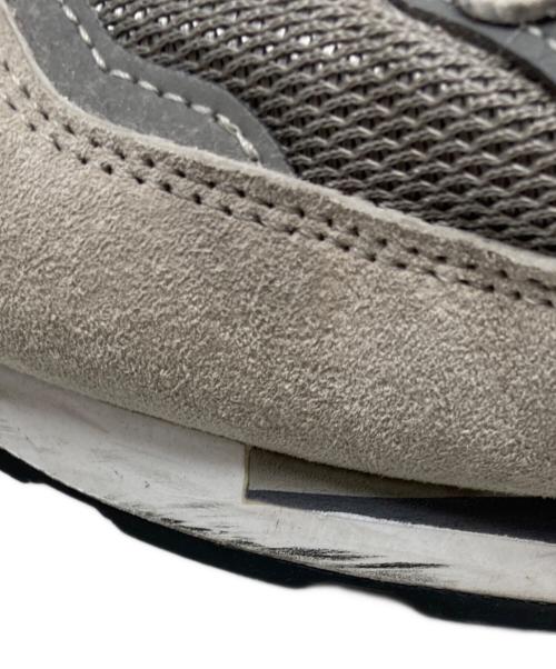 NEW BALANCE（ニューバランス）NEW BALANCE (ニューバランス) ローカットスニーカー/M1500PGL グレー サイズ:USA10の古着・服飾アイテム