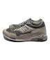 NEW BALANCE (ニューバランス) ローカットスニーカー/M1500PGL グレー サイズ:USA10：12000円
