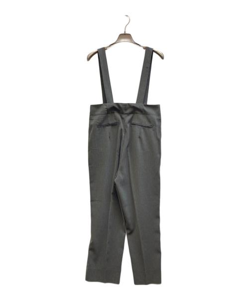 ENCHAR（エンチャール）ENCHAR (エンチャール) オールインワン / EC215-01 グレー サイズ:freeの古着・服飾アイテム