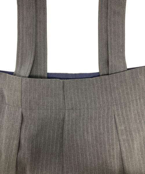 ENCHAR（エンチャール）ENCHAR (エンチャール) オールインワン / EC215-01 グレー サイズ:freeの古着・服飾アイテム