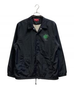 中古・古着通販】SUPREME (シュプリーム) Gummo Coaches Jacket コーチ
