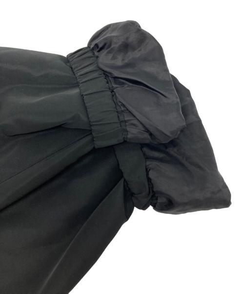 SUPREME（シュプリーム）Supreme (シュプリーム) Apple Coaches Jacket ブラック サイズ:Lの古着・服飾アイテム