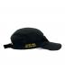 中古・古着 Supreme (シュプリーム) military camp cap ブラック：8000円