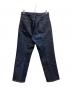 AURALEE (オーラリー) HARD TWIST DENIM 5P PANTS/A9SP01DM インディゴ サイズ:81cm (W32)：12000円