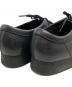 中古・古着 CLARKS (クラークス) ワラビーエヴォウォータープルーフ（ブラックレザー） / 61717590 ブラック サイズ:UK8 1/2G：10000円