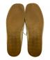 中古・古着 CLARKS (クラークス) モカシンシューズ / 261728187090 ベージュ サイズ:UK9G：10000円
