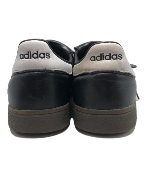 adidas（アディダス）adidas (アディダス) HANDBALL SPEZIAL CORE BLACK FTW WHITE GUM / IH2290 ブラック サイズ:US11の古着・服飾アイテム