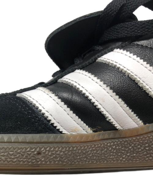 adidas（アディダス）adidas (アディダス) HANDBALL SPEZIAL CORE BLACK FTW WHITE GUM / IH2290 ブラック サイズ:US11の古着・服飾アイテム