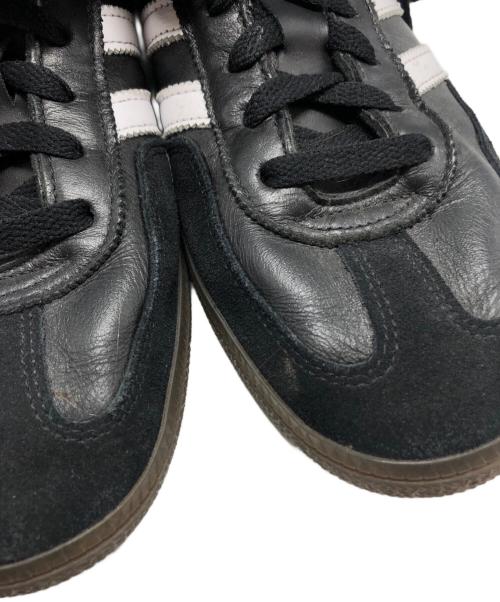 adidas（アディダス）adidas (アディダス) HANDBALL SPEZIAL CORE BLACK FTW WHITE GUM / IH2290 ブラック サイズ:US11の古着・服飾アイテム