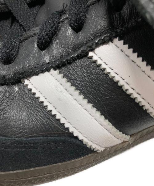adidas（アディダス）adidas (アディダス) HANDBALL SPEZIAL CORE BLACK FTW WHITE GUM / IH2290 ブラック サイズ:US11の古着・服飾アイテム