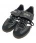 adidas（アディダス）の古着「HANDBALL SPEZIAL CORE BLACK FTW WHITE GUM / IH2290」｜ブラック