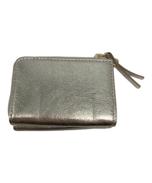 GIANNI CHIARINI（ジャンニ キアリーニ）GIANNI CHIARINI (ジャンニ キアリーニ) 3つ折り財布 サイズ:₋の古着・服飾アイテム