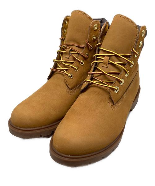 Timberland（ティンバーランド）Timberland (ティンバーランド) ウォーターレジスタントブーツ/TB1A27TP231 ブラウン サイズ:UK9の古着・服飾アイテム