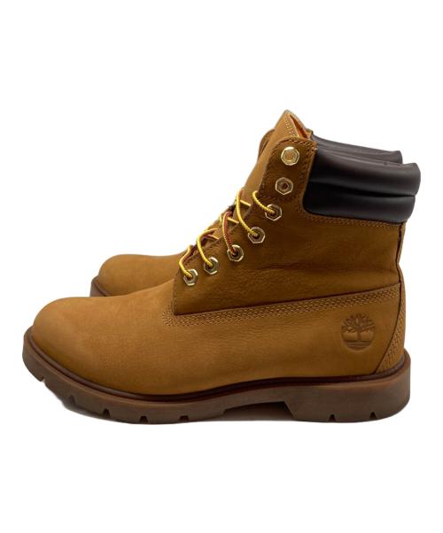 Timberland（ティンバーランド）Timberland (ティンバーランド) ウォーターレジスタントブーツ/TB1A27TP231 ブラウン サイズ:UK9の古着・服飾アイテム