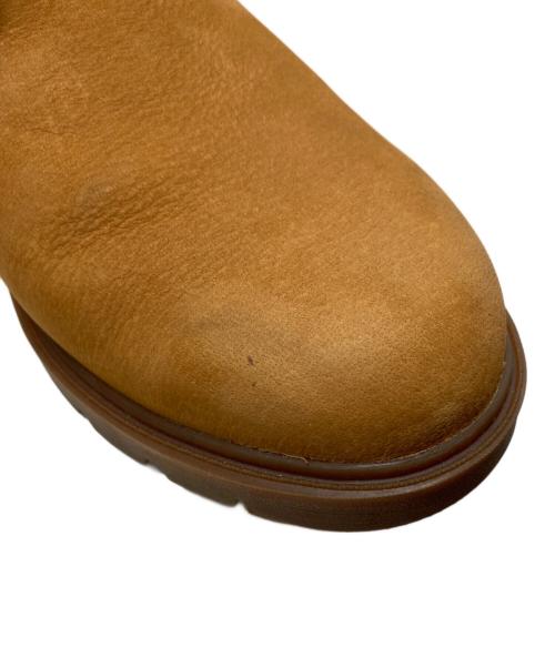 Timberland（ティンバーランド）Timberland (ティンバーランド) ウォーターレジスタントブーツ/TB1A27TP231 ブラウン サイズ:UK9の古着・服飾アイテム