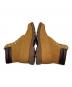 中古・古着 Timberland (ティンバーランド) ウォーターレジスタントブーツ/TB1A27TP231 ブラウン サイズ:UK9：12000円