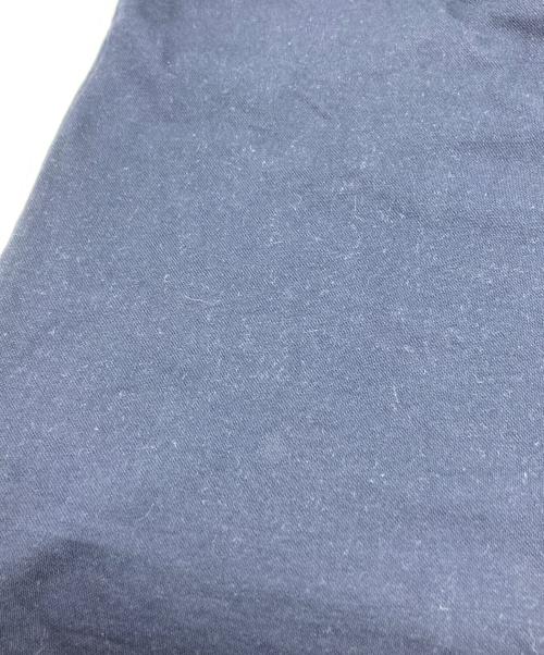 giannetto（ジャンネット）giannetto (ジャンネット) ポロシャツ ネイビー サイズ:Sの古着・服飾アイテム