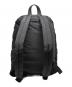 MARC JACOBS (マークジェイコブス) キルティングリュック / M0011321 グレー：8000円