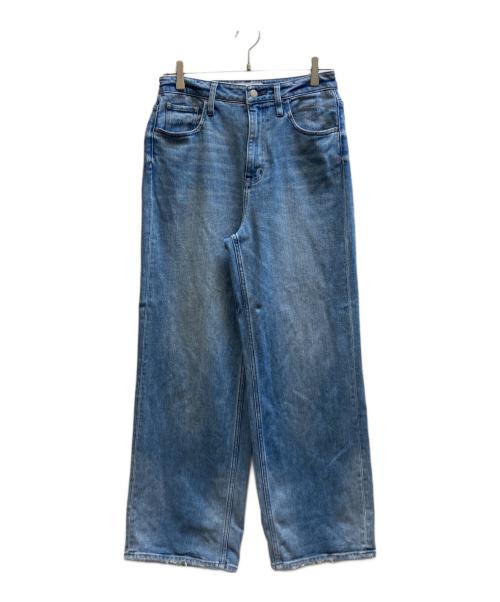 Healthy DENIM（ヘルシーデニム）Healthy denim (ヘルシーデニム) ヘルシーデニム / H872305E03 インディゴ サイズ:24の古着・服飾アイテム