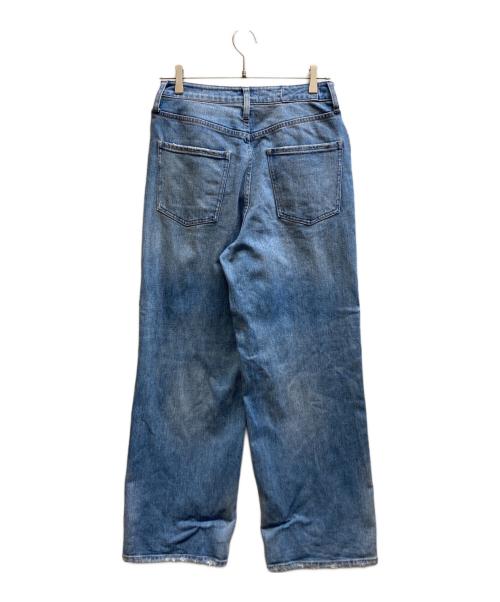 Healthy DENIM（ヘルシーデニム）Healthy denim (ヘルシーデニム) ヘルシーデニム / H872305E03 インディゴ サイズ:24の古着・服飾アイテム