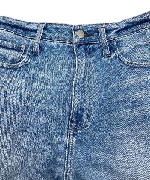 Healthy DENIM（ヘルシーデニム）Healthy denim (ヘルシーデニム) ヘルシーデニム / H872305E03 インディゴ サイズ:24の古着・服飾アイテム
