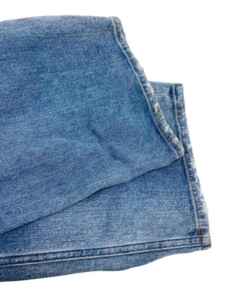 Healthy DENIM（ヘルシーデニム）Healthy denim (ヘルシーデニム) ヘルシーデニム / H872305E03 インディゴ サイズ:24の古着・服飾アイテム