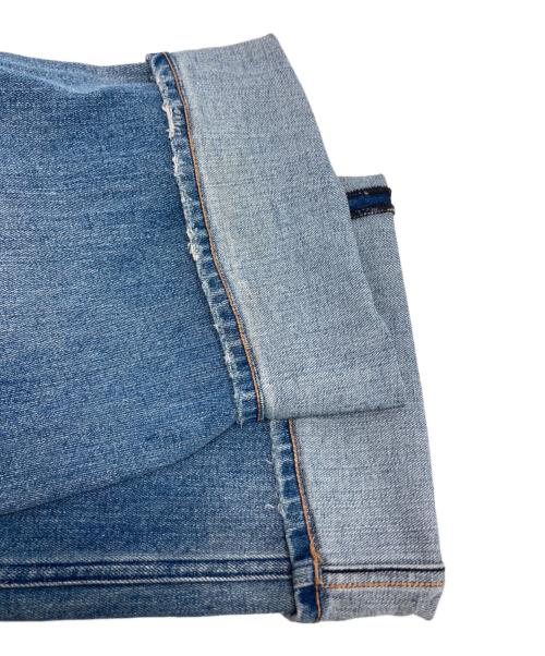Healthy DENIM（ヘルシーデニム）Healthy denim (ヘルシーデニム) ヘルシーデニム / H872305E03 インディゴ サイズ:24の古着・服飾アイテム