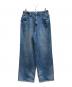 Healthy denim（ヘルシーデニム）の古着「ヘルシーデニム / H872305E03」｜インディゴ