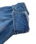 中古・古着 Healthy denim (ヘルシーデニム) デニムシャツ インディゴ サイズ:1：7000円