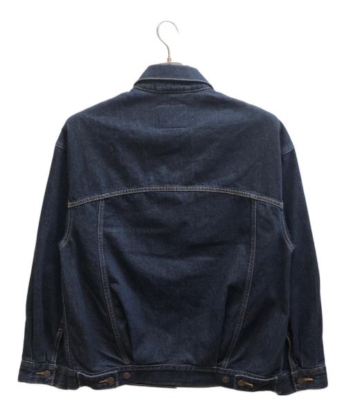 LEVI'S PReMIUM（リーバイス プレミアム）LEVI'S PReMIUM (リーバイス プレミアム) トラッカージャケット/デニムジャケット / A3472-0001 インディゴ サイズ:Sの古着・服飾アイテム