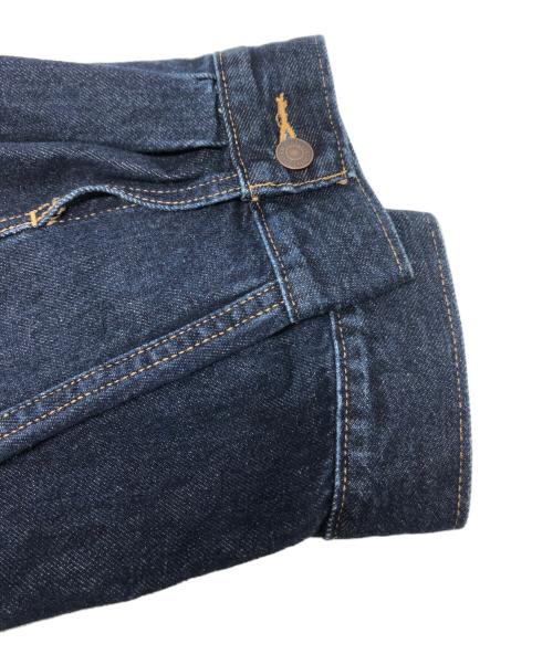 LEVI'S PReMIUM（リーバイス プレミアム）LEVI'S PReMIUM (リーバイス プレミアム) トラッカージャケット/デニムジャケット / A3472-0001 インディゴ サイズ:Sの古着・服飾アイテム