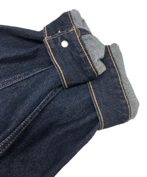 LEVI'S PReMIUM（リーバイス プレミアム）LEVI'S PReMIUM (リーバイス プレミアム) トラッカージャケット/デニムジャケット / A3472-0001 インディゴ サイズ:Sの古着・服飾アイテム
