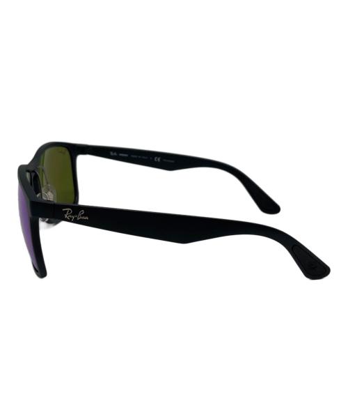 RAY-BAN（レイバン）RAY-BAN (レイバン) サングラス/RB4265/CHROMANCE ブラック サイズ:58□18の古着・服飾アイテム