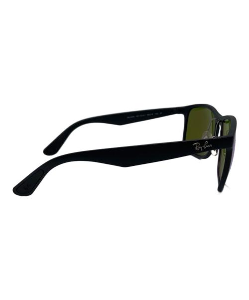 RAY-BAN（レイバン）RAY-BAN (レイバン) サングラス/RB4265/CHROMANCE ブラック サイズ:58□18の古着・服飾アイテム