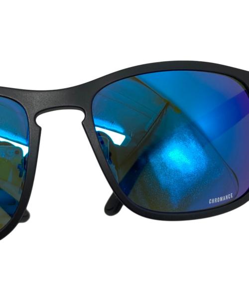 RAY-BAN（レイバン）RAY-BAN (レイバン) サングラス/RB4265/CHROMANCE ブラック サイズ:58□18の古着・服飾アイテム