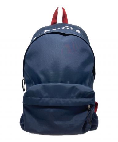 中古・古着通販】BALENCIAGA (バレンシアガ) ウィールリュック