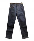 LEVI'Sリーバイス）の古着「501XXデニムパンツ/501-01」｜インディゴ