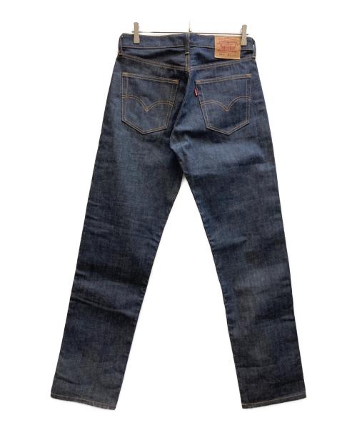 LEVI'S（リーバイス）LEVI'S (リーバイス) 501XXデニムパンツ/501-01 インディゴ サイズ:78.5cm (W31)の古着・服飾アイテム