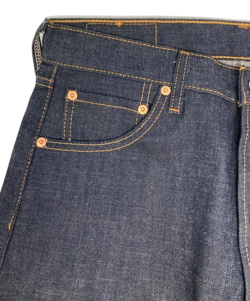LEVI'S（リーバイス）LEVI'S (リーバイス) 501XXデニムパンツ/501-01 インディゴ サイズ:78.5cm (W31)の古着・服飾アイテム