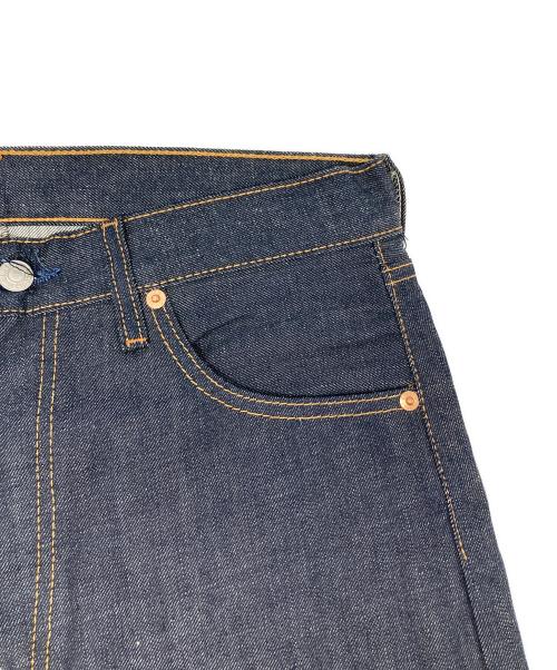 LEVI'S（リーバイス）LEVI'S (リーバイス) 501XXデニムパンツ/501-01 インディゴ サイズ:78.5cm (W31)の古着・服飾アイテム