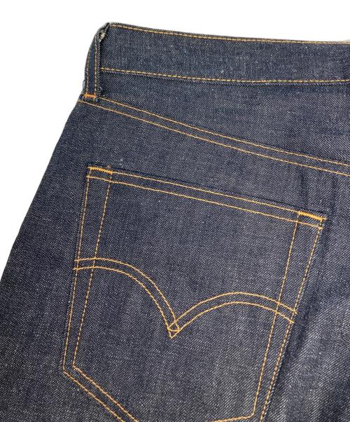 LEVI'S（リーバイス）LEVI'S (リーバイス) 501XXデニムパンツ/501-01 インディゴ サイズ:78.5cm (W31)の古着・服飾アイテム