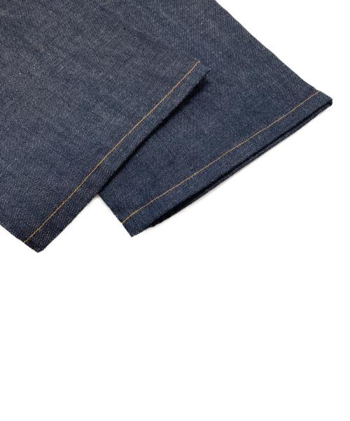 LEVI'S（リーバイス）LEVI'S (リーバイス) 501XXデニムパンツ/501-01 インディゴ サイズ:78.5cm (W31)の古着・服飾アイテム