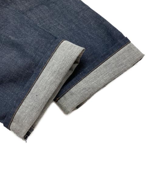LEVI'S（リーバイス）LEVI'S (リーバイス) 501XXデニムパンツ/501-01 インディゴ サイズ:78.5cm (W31)の古着・服飾アイテム